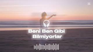 Beni Ben Gibi Bilniyorlar - Ugrpzr 