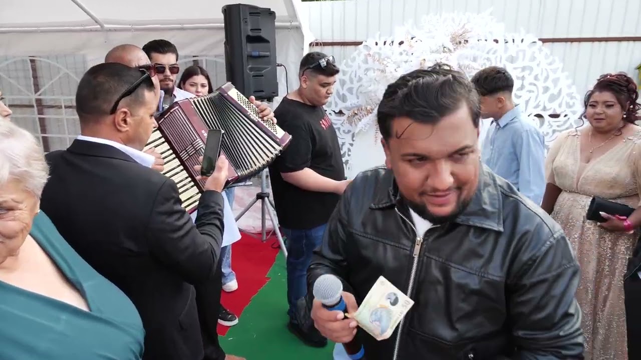 Nunta Dani&Mirela - Ulmeni - 19 Septembrie 2025