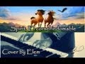 Spirit cover en Piano by Elem - I Will Always Return (Bryan Adams)