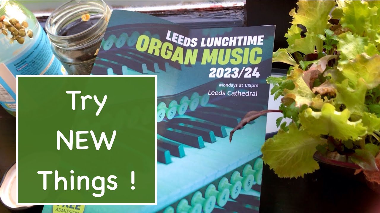 TRY NEW THINGS ! | LOW SPEND | FRUGAL LIVING VLOG