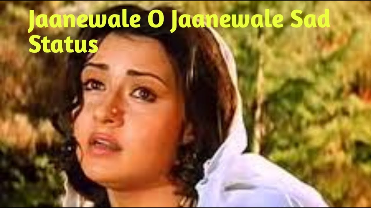 Jaanewale O Jaanewale songHeena Movie Song YouTube