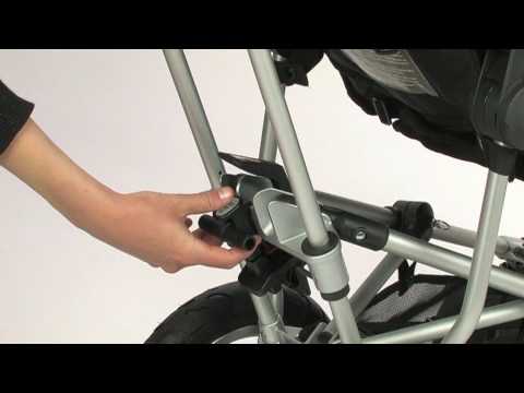 Micralite - Prepare the Carrycot