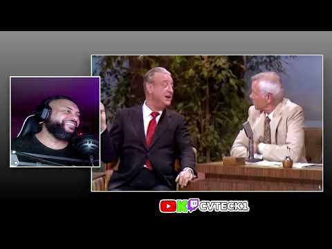 FIRST TIME REACTING TO | Top 100 Rodney Dangerfield Jokes