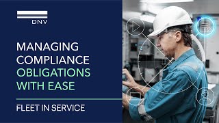 Fleet-in-Service: Compliant Operations