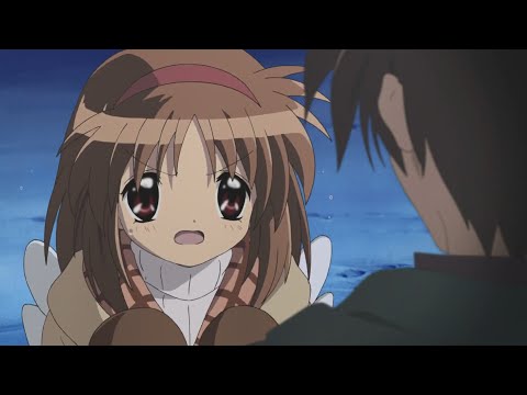 Kanon (2006) - baka baka baka baka!
