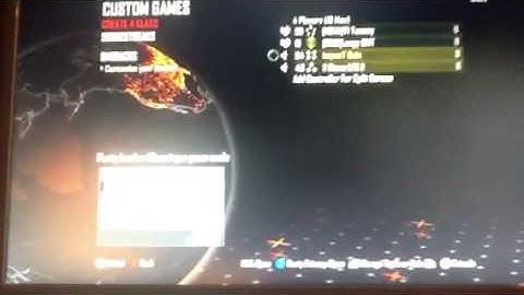 GB DISPUTE DOUBLES 1st map and second map wrong rules