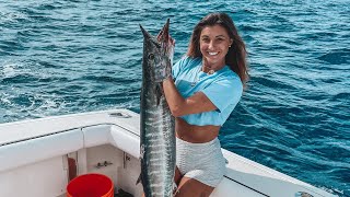 Her Birthday Wahoo St.croix