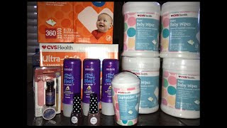 LAST MINUTE DEALS AT CVS!! | 02-22 ONLY