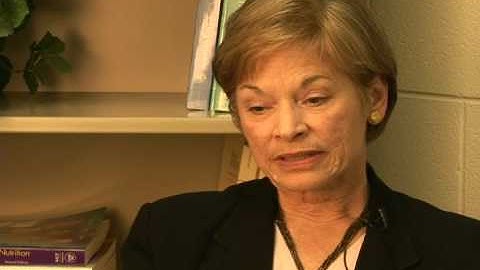 Pat Ebright - Nursing Leaders