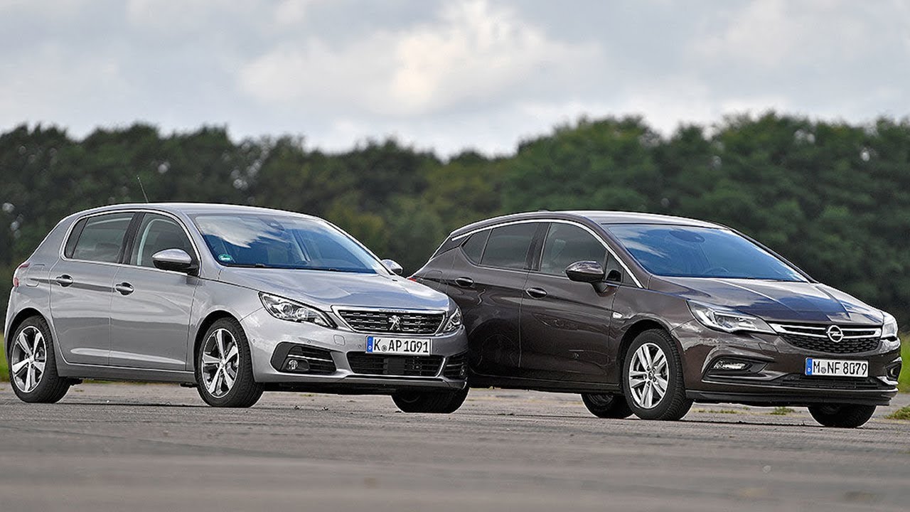Opel 308 мм
