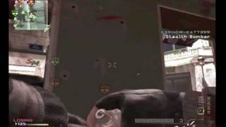 Semtex MULTI-KILL