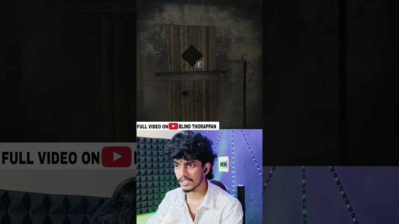 അയ്യേ പറ്റിച്ചേ...😁 | GRANNY 1