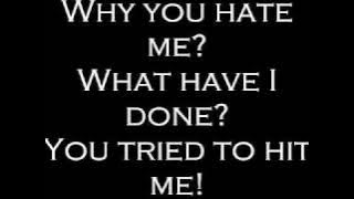Korn - Clown  Lyrics