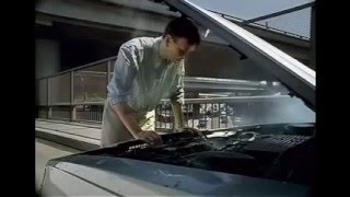 Old Fox Sports Hockey Commercial