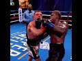 Charlo nearly takes his HEAD OFF with this Uppercut