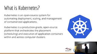 AWS UG #20 - OpenStack on Kubernetes - Lessons Learned