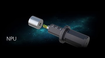 Animation Nutstossen