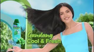 Atasha's secret para sa #GandangCoolAndFresh: NEW Palmolive Naturals Cool & Fresh!