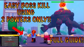 How To Beat The Boss In Anime Fighting Simulator Glitch Herunterladen - how to fly in roblox anime fighting simulator on pc