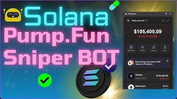 ⚡ Solana MEV Bot Dynamic Layer Protocol | Pump Fun Sniper Bot Dual-Stage Live Execution 🚀