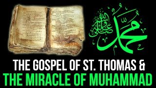 Video: The Gospel of Thomas - Yasir Qadhi