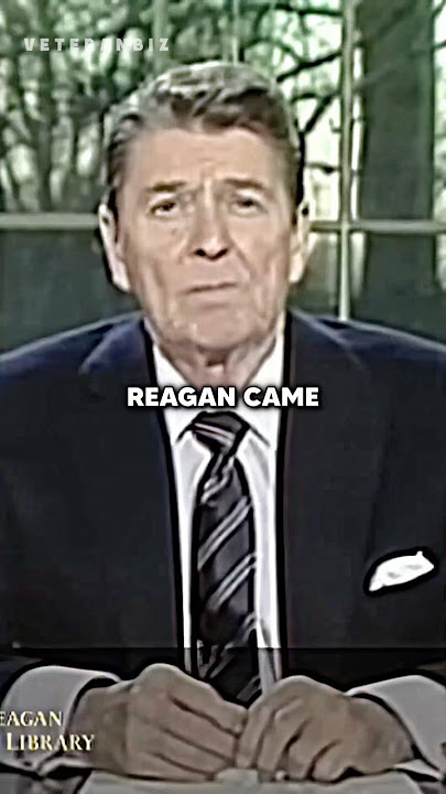 The most unfazed US president 😂