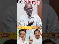 நீங்க பண்றது மக்களுக்கு எதிரான அரசியல் ... | Felix Gerald Exclusive Interview #shorts