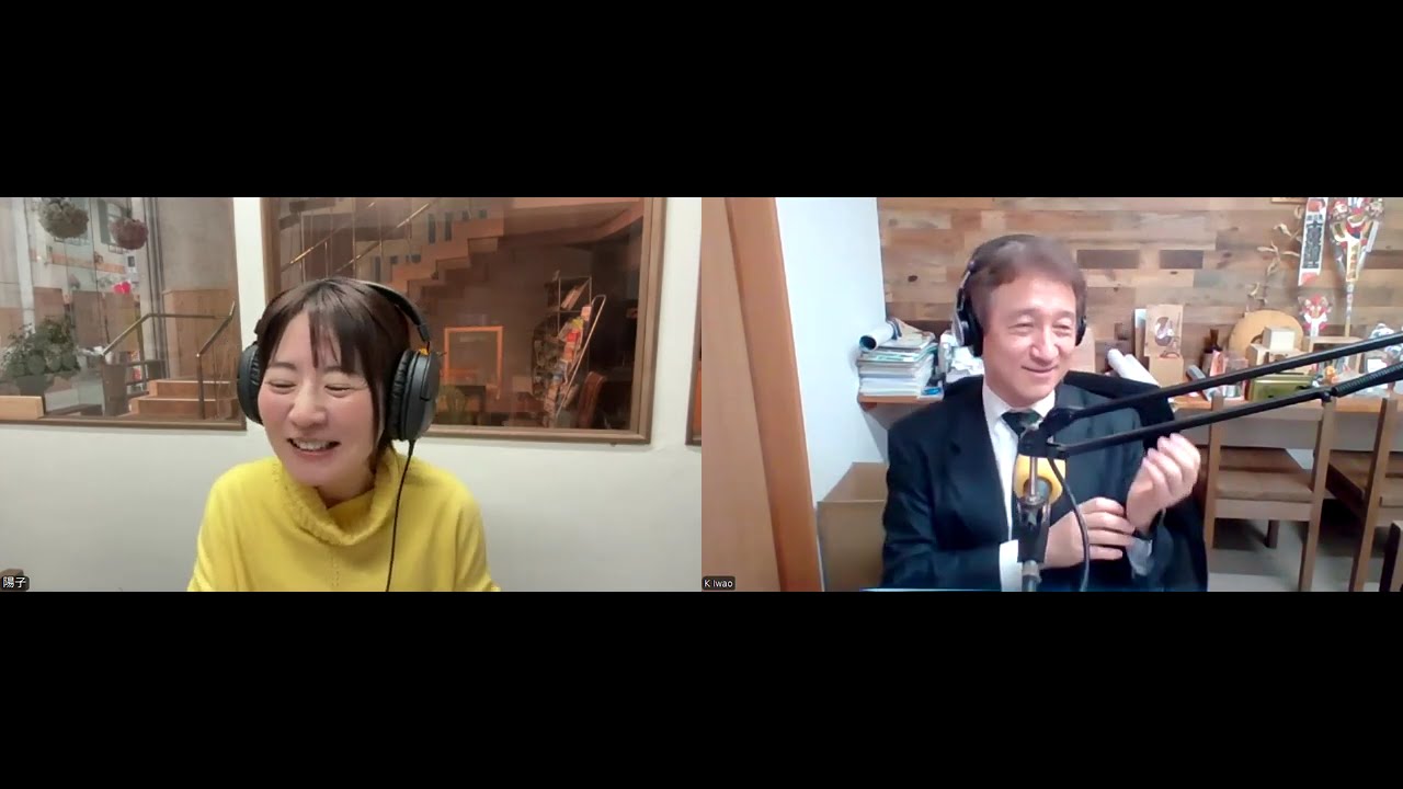 【ひょうたん島ヤンズのおいもの時間ですよ】vol.16