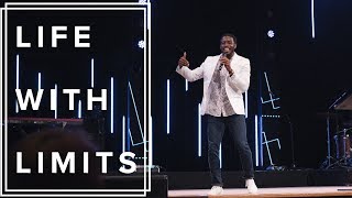Life With Limits | Brandon Cormier