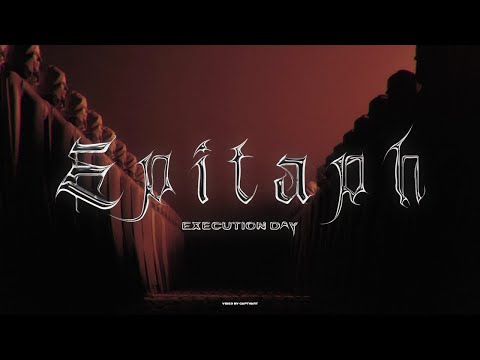 Execution Day // Epitaph // VISUALIZER - YouTube