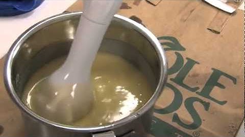 How to Troubleshoot Common Soap Making Problems