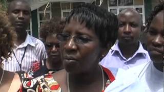Chifu Aruhusu Wanawawe 2 Kukeketwa