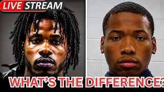 CRIMINAL VS CRIMINAL! THE CANCER OF THE COMMUNITY IS THE CANCER OF THE COMMUNITY!