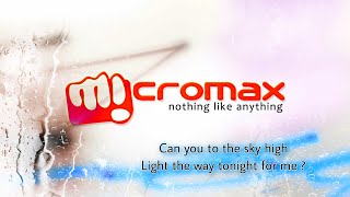 Micromax Ringtone - Sky high (Canvas 2012) screenshot 5