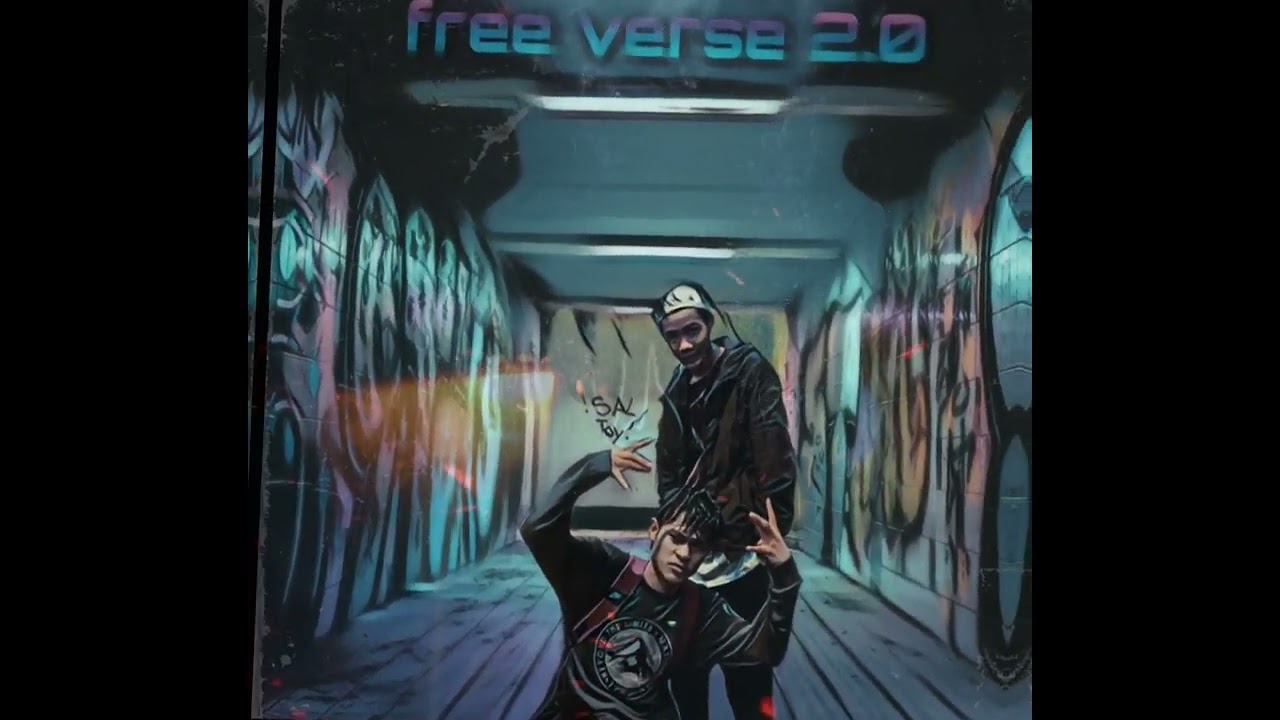 YouTubeでFREAKY X TAAYSOR|FREE VERSE 2.0|を視聴 YouTubeでFREAKY X TAAYSOR|FREE VERSE 2.0|を視聴