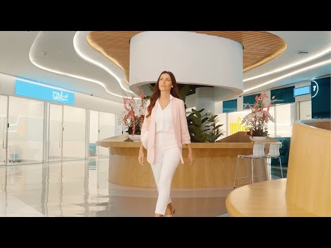 Fastest Visa Medicals & Emirates ID Services - All in One Place - video from Smart Salem