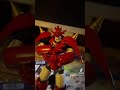 Revoltech getter dragon
