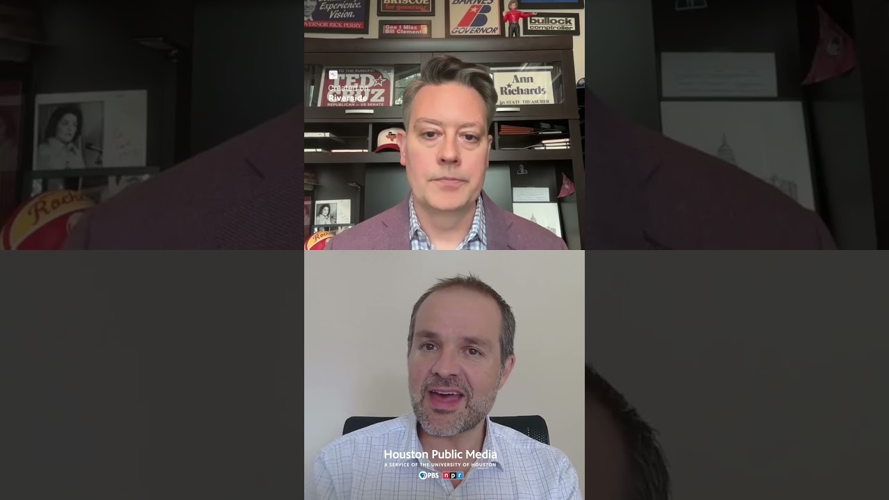 Can the President Do Anything? 🤔 The Executive Order Barrage Explained  