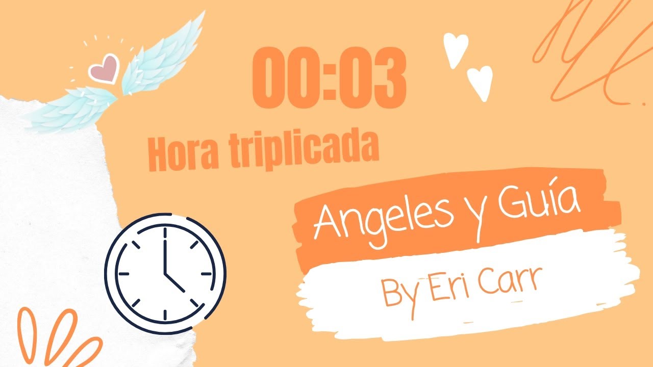 Hora Triplicada A 00 03 Significado Angelical Espiritual hora-triplicada-a-00-03-significado-angelical-espiritual