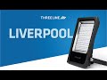 Proyector LIVERPOOL - THREELINE