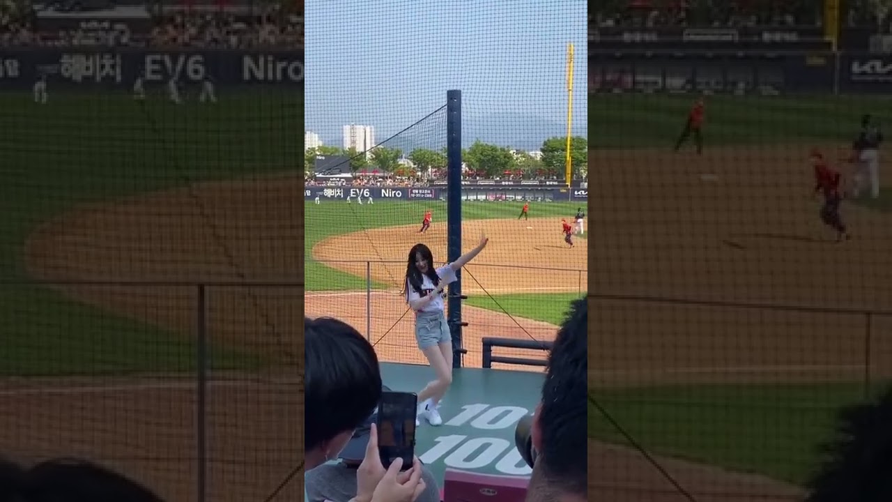 Lee chaeyeon fiesta performance 🥺🥺 