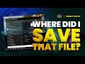 Can’t Find That File You Just Saved? Try These Advanced Windows Search Tips