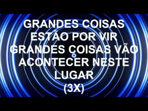 fernandinho grandes coisas playback fernandinho grandes coisas playback