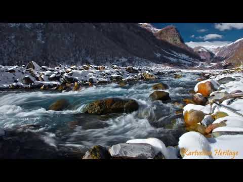 ურმული - მთიულური