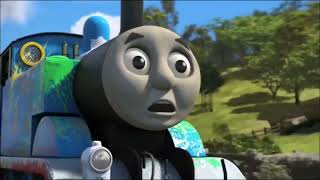 Whats Up Danger -TTTE