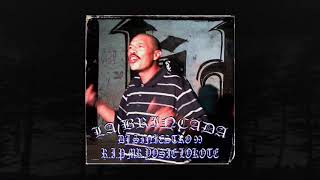 DJ SINIESTRO 99 - La Brincada (R​.​I​.​P Mr. Yosie Lokote) (Memphis 66.6 Exclusive)