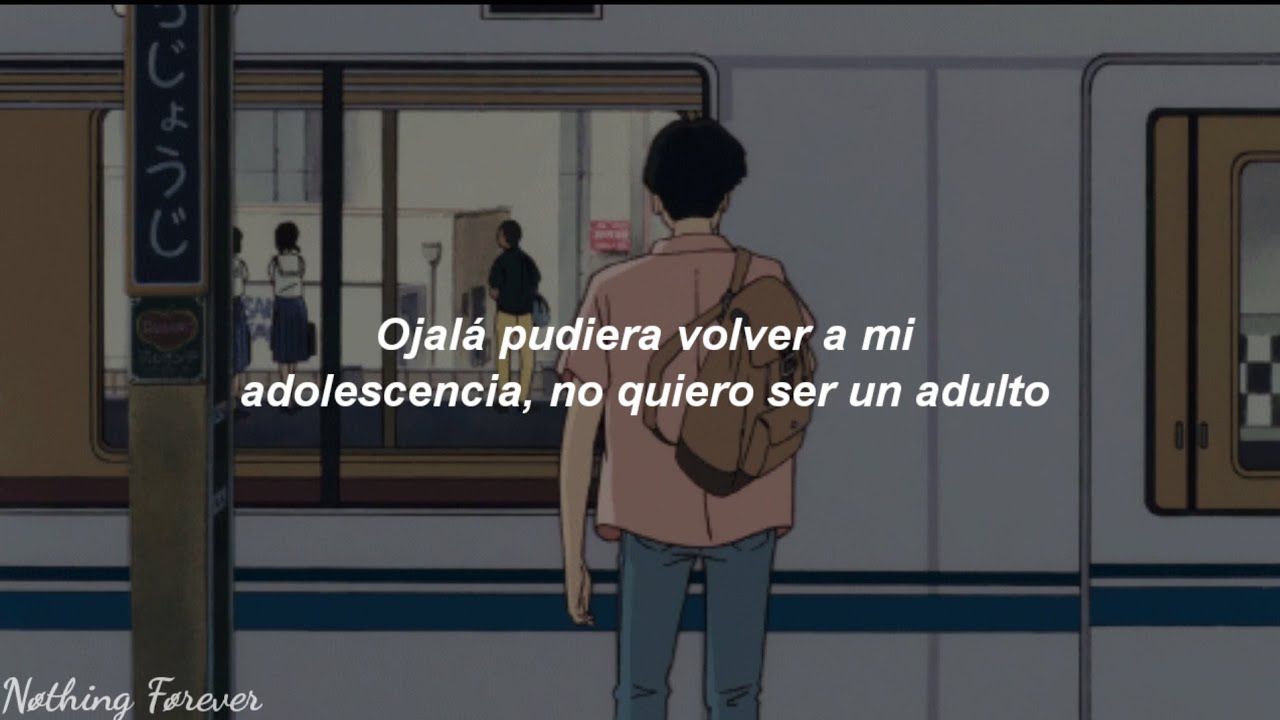 Foster - i tried everything (Sub. español) - YouTube