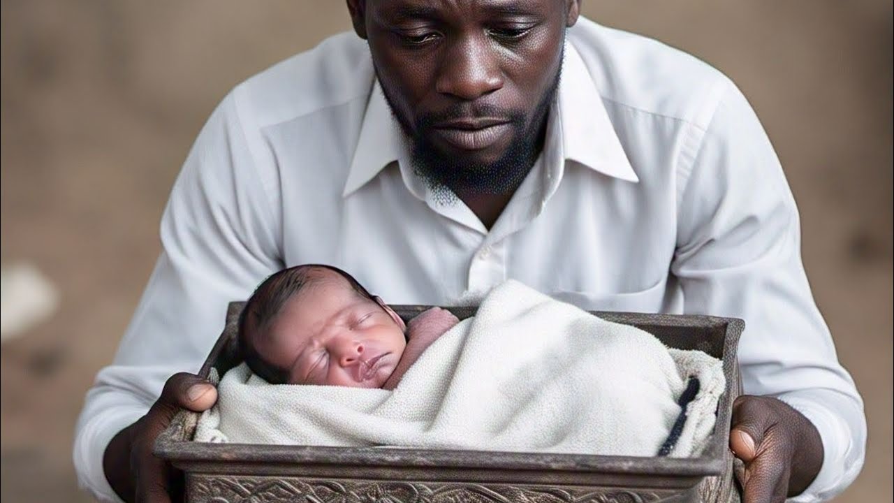 Hurombwa Wababa Vangu | Mwana wangu kufa ndakatarisa