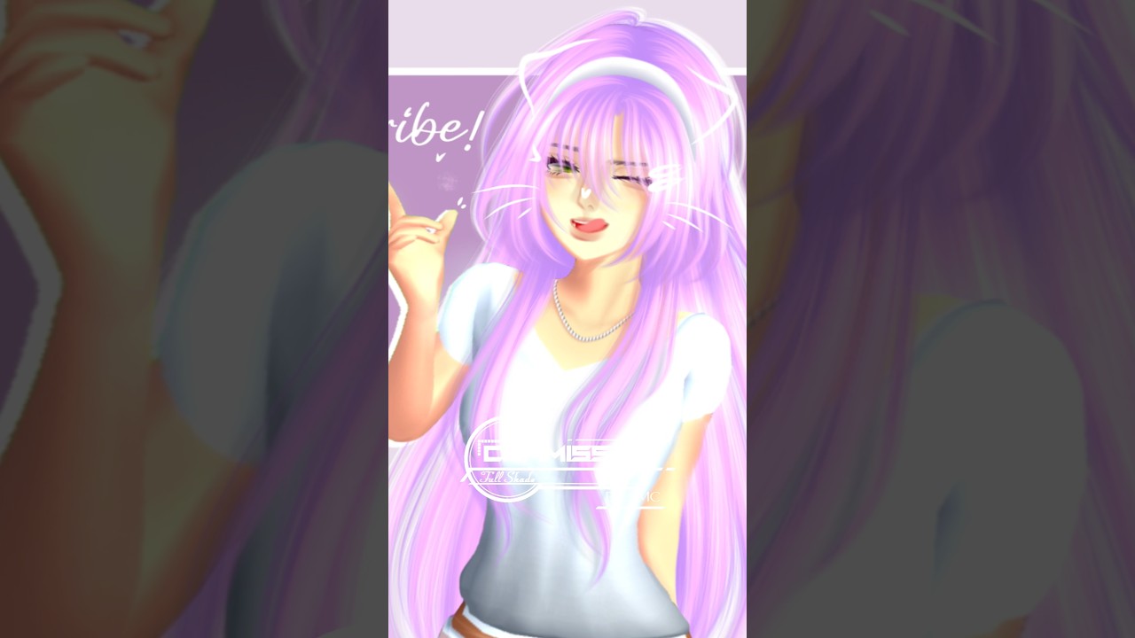 Mentahan + Full Shad [ Commission ] // Orderer: 