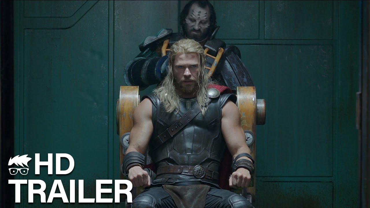 Thor Tag Der Entscheidung Ganzer Film Deutsch